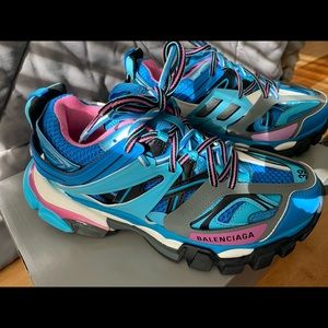 Balenciaga Gym Sneakers